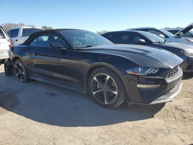 Photo 4 from auction – 2019 FORD MUSTANG with VIN 1FATP8UH4K5120306