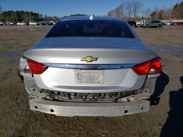 Photo 6 from auction – 2014 CHEVROLET IMPALA LS with VIN 2G11Y5SL3E9271996