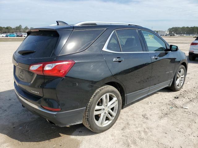 Photo 3 from auction – 2019 CHEVROLET EQUINOX PR with VIN 2GNAXPEX2K6302504