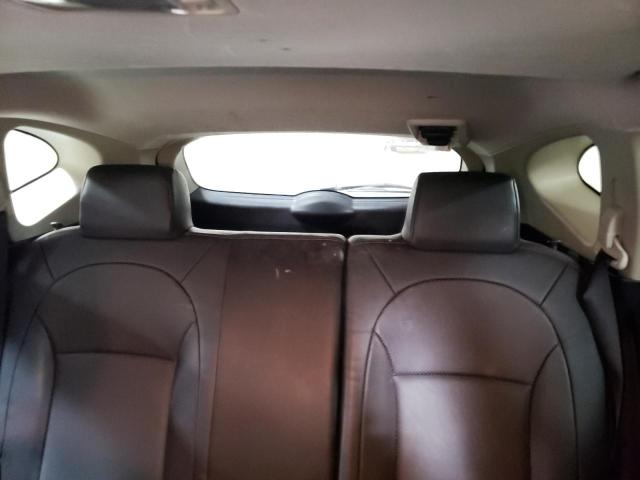 Photo 10 from auction – 2013 NISSAN ROGUE S with VIN JN8AS5MV4DW631648