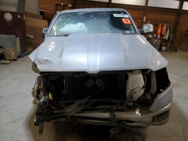 Photo 5 from auction – 2019 RAM 1500 LONGH with VIN 1C6SRFJT4KN504560