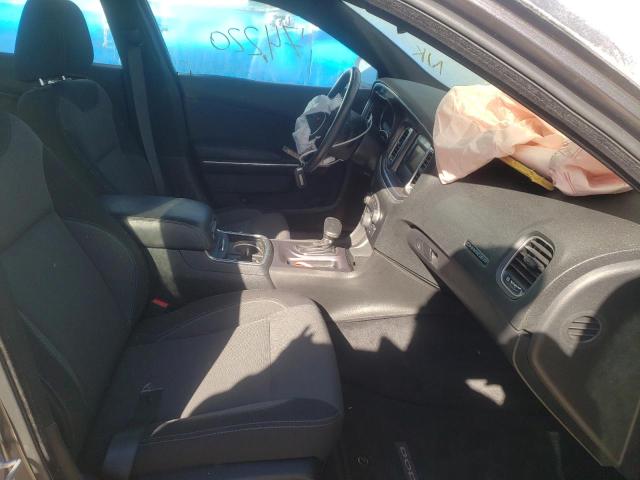 صورة رقم 5 من المزاد - 2015 DODGE CHARGER SE مع VIN 2C3CDXBG4FH759960