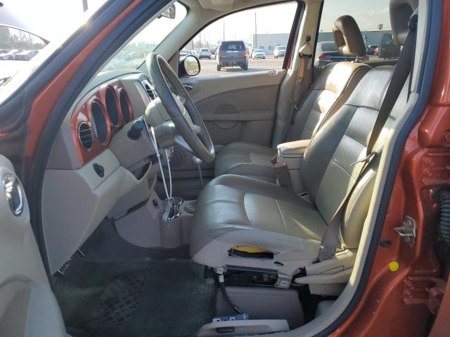 Photo 7 from auction – 2007 CHRYSLER PT CRUISER with VIN 3A8FY78G87T552977