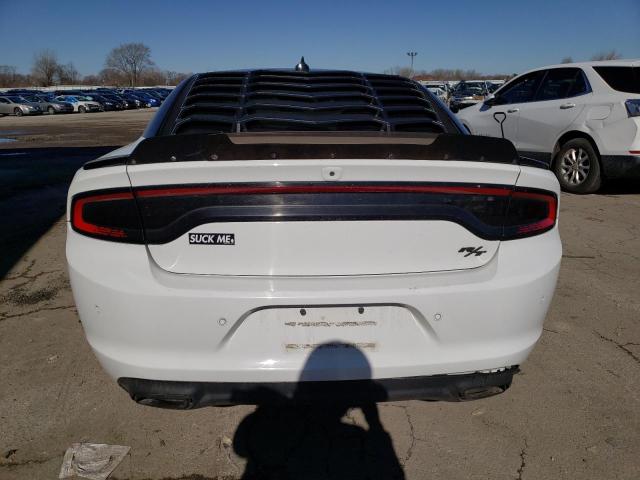 Photo 6 from auction – 2015 DODGE CHARGER R/ with VIN 2C3CDXCT4FH907505