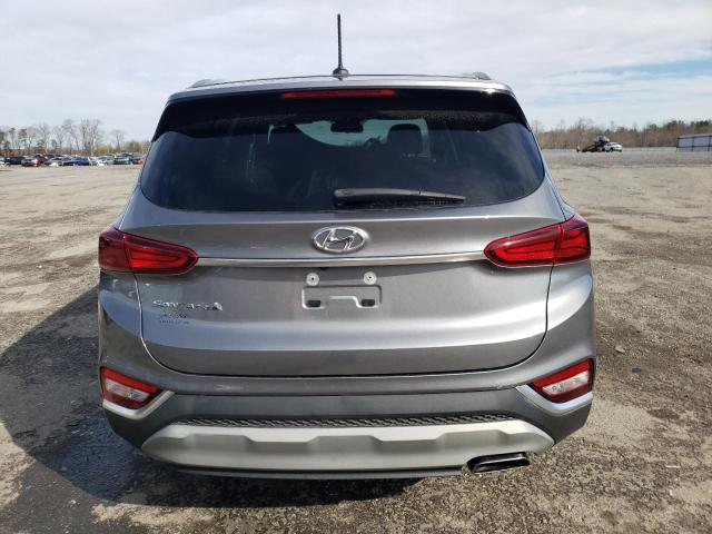 Photo 6 from auction – 2019 HYUNDAI SANTA FE S with VIN 5NMS23AD3KH095761