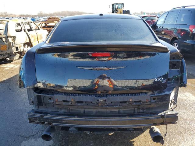 Photo 6 from auction – 2014 CHRYSLER 300 S with VIN 2C3CCAGG8EH337357