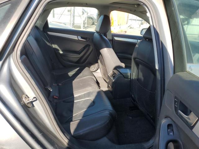 Photo 10 from auction – 2011 AUDI A4 PREMIUM with VIN WAUEFAFL2BN040191