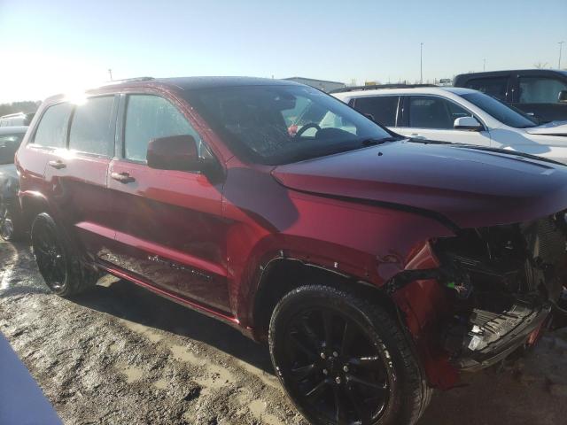 Photo 4 from auction – 2018 JEEP GRAND CHER with VIN 1C4RJFAG0JC470015