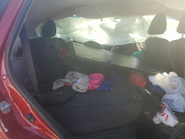 Photo 10 from auction – 2016 NISSAN ROGUE S with VIN JN8AT2MT8GW011108