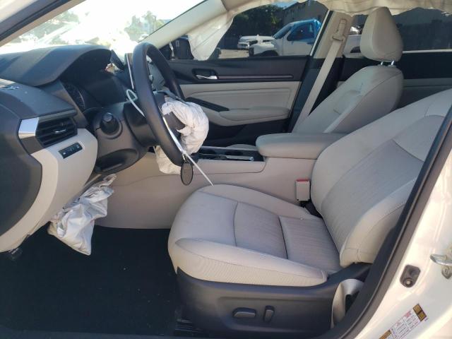 Photo 7 from auction – 2020 NISSAN ALTIMA S with VIN 1N4BL4BVXLN315708
