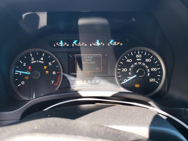 Photo 9 from auction – 2019 FORD F150 SUPER with VIN 1FTEW1E46KFD24883