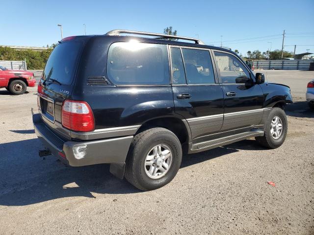 Photo 3 from auction – 2000 LEXUS LX 470 with VIN JT6HT00W7Y0086229