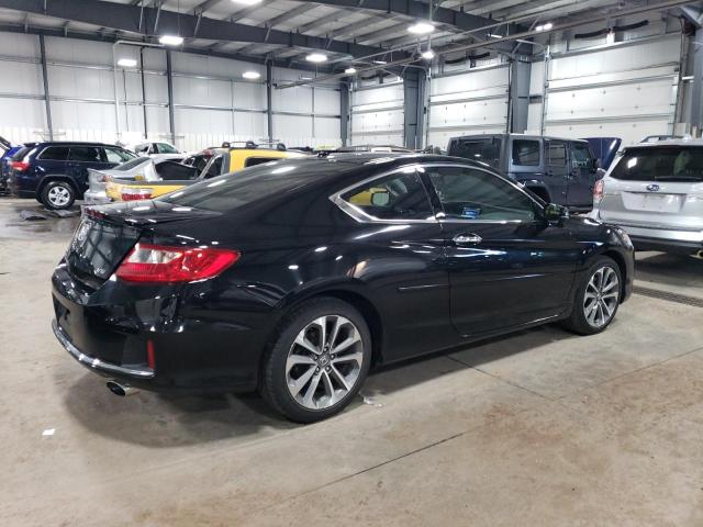 Photo 3 from auction – 2013 HONDA ACCORD EXL with VIN 1HGCT2B80DA006031