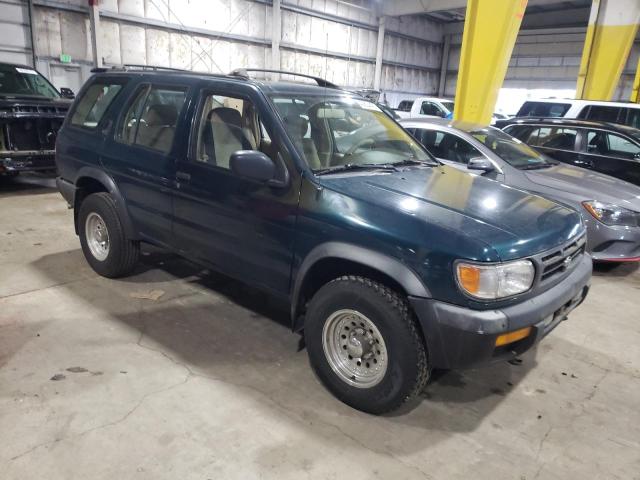 Photo 4 from auction – 1996 NISSAN PATHFINDER with VIN JN8AR05Y2TW035041