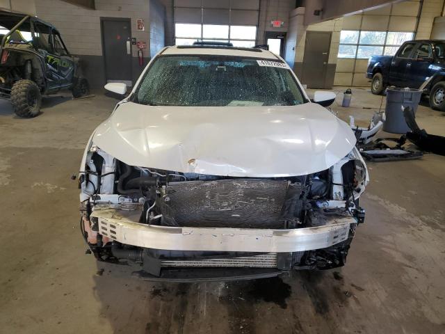 Photo 5 from auction – 2017 HONDA CIVIC EX with VIN 19XFC1F39HE019688
