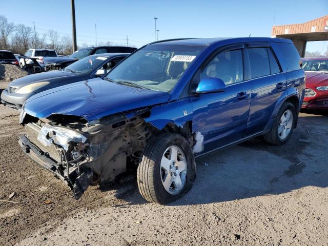 SATURN VUE 2006 with VIN 5GZCZ53406S810089 - Photo from auction