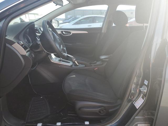 Photo 7 from auction – 2014 NISSAN SENTRA S with VIN 3N1AB7AP1EY229872