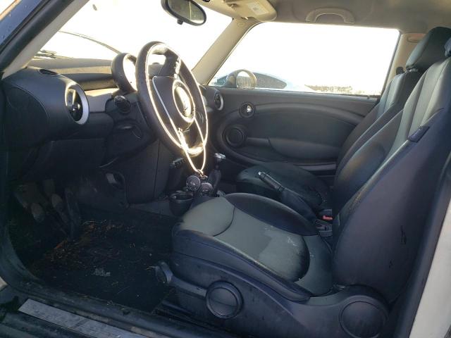 Photo 7 from auction – 2013 MINI COOPER with VIN WMWSU3C55DT375678