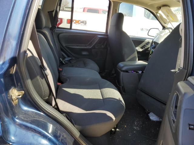 Photo 11 from auction – 2003 JEEP GRAND CHER with VIN 1J4GX48S53C580995