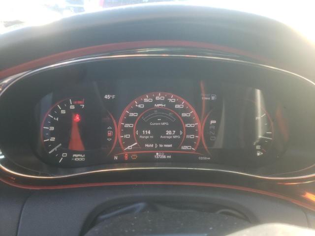 Foto 9 de la subasta – 2015 DODGE DART GT con VIN 1C3CDFEB1FD141695