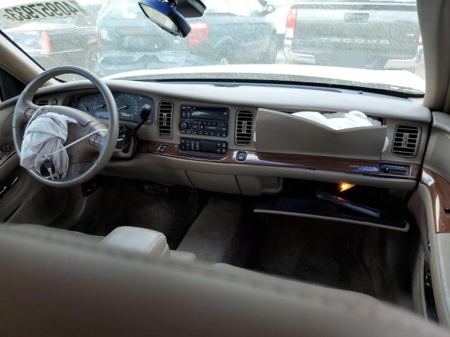 Photo 8 from auction – 2002 BUICK PARK AVENU with VIN 1G4CW54K424122954
