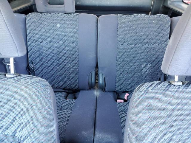 Photo 10 from auction – 1998 TOYOTA RAV4 with VIN JT3GP10VXW7034852