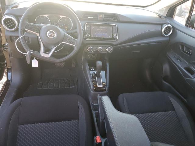 Photo 8 from auction – 2020 NISSAN VERSA S with VIN 3N1CN8DV1LL914822