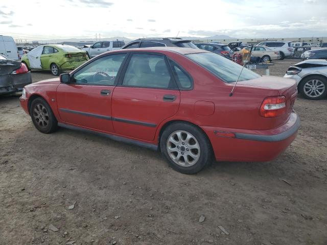 Photo 2 from auction – 2002 VOLVO S40 1.9T with VIN YV1VS29572F863799