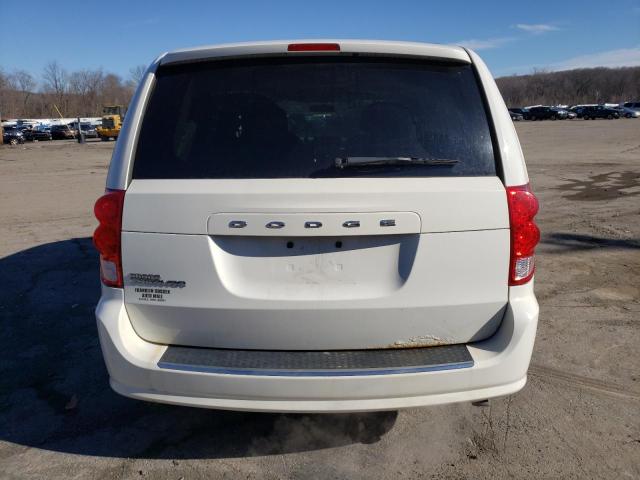 Photo 6 from auction – 2012 DODGE GRAND CARA with VIN 2C4RDGCG1CR244473