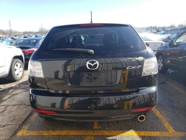 Photo 6 from auction – 2010 MAZDA CX-7 with VIN JM3ER2W54A0336088