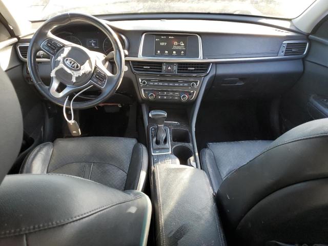 Photo 8 from auction – 2018 KIA OPTIMA EX with VIN 5XXGU4L38JG229350