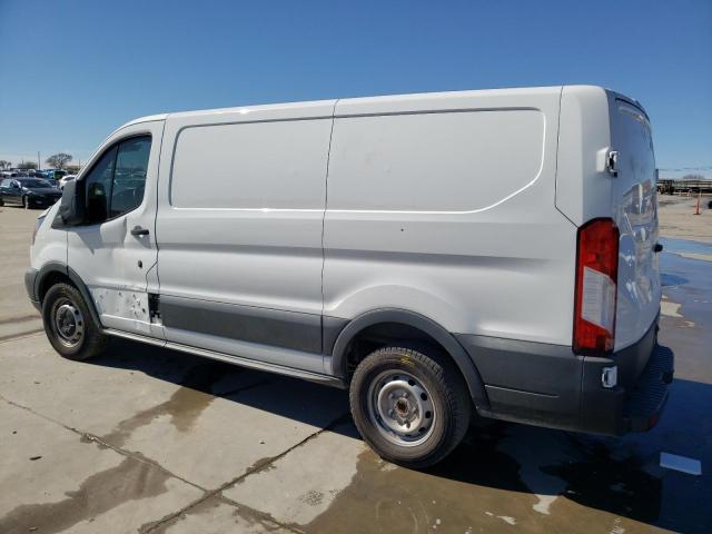 Photo 2 from auction – 2018 FORD TRANSIT T- with VIN 1FTYE1YM3JKB50398