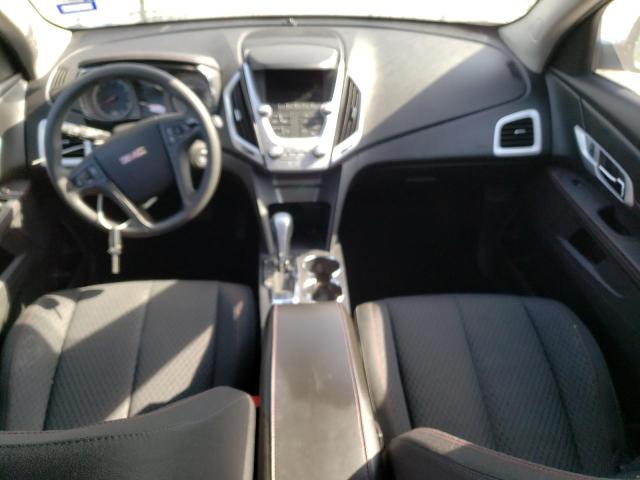 Photo 8 from auction – 2013 GMC TERRAIN SL with VIN 2GKALMEK4D6413487
