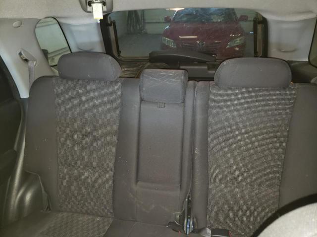 Photo 10 from auction – 2008 KIA SPORTAGE E with VIN KNDJF723587460759