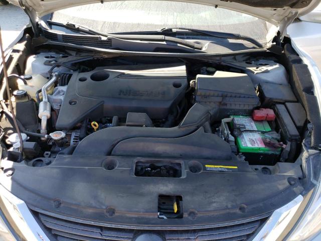 Photo 11 from auction – 2016 NISSAN ALTIMA 2.5 with VIN 1N4AL3AP7GC133247
