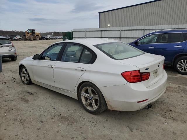 Zdjęcie 2 z aukcji – 2013 BMW 328 I z VIN WBA3A5G54DNP24045