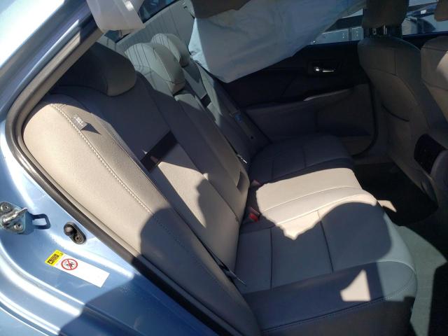 Photo 10 from auction – 2014 TOYOTA CAMRY L with VIN 4T1BF1FK3EU766578