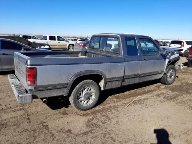 Photo 3 from auction – 1992 DODGE DAKOTA with VIN 1B7FL23X6NS636035