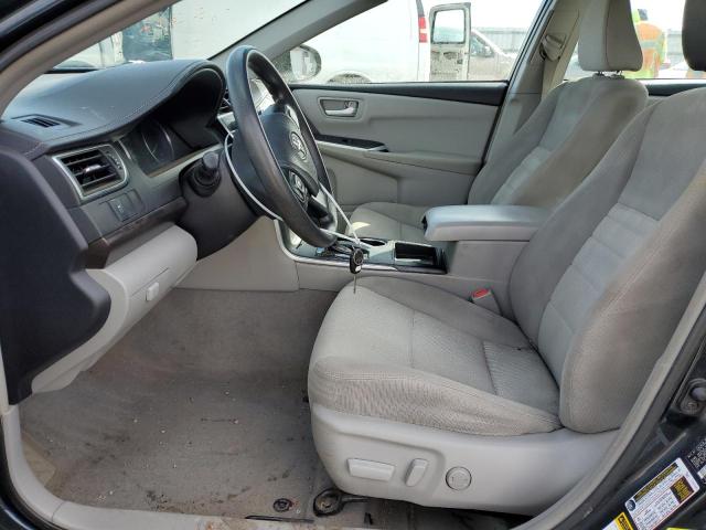 Photo 7 from auction – 2017 TOYOTA CAMRY LE with VIN 4T1BF1FK5HU799764