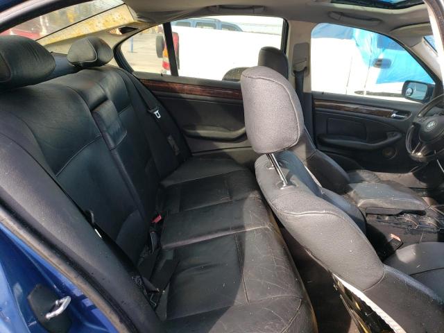 Photo 10 from auction – 2002 BMW 325 I with VIN WBAET37402NG82715