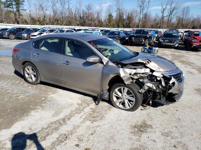 Photo 4 from auction – 2013 NISSAN ALTIMA 2.5 with VIN 1N4AL3AP1DN443586