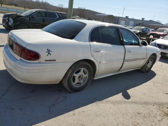 Photo 3 from auction – 2001 BUICK LESABRE CU with VIN 1G4HP54KX14218458