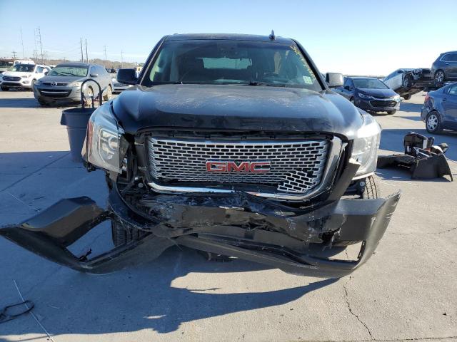 Photo 5 from auction – 2017 GMC YUKON DENA with VIN 1GKS1CKJ5HR356145