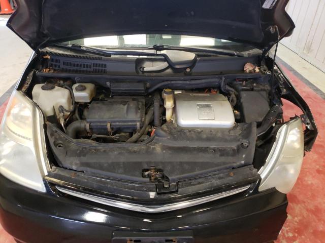 Photo 11 from auction – 2009 TOYOTA PRIUS with VIN JTDKB20U793473052
