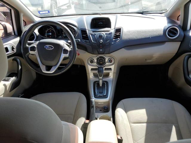 Photo 8 from auction – 2014 FORD FIESTA SE with VIN 3FADP4BJ0EM190838