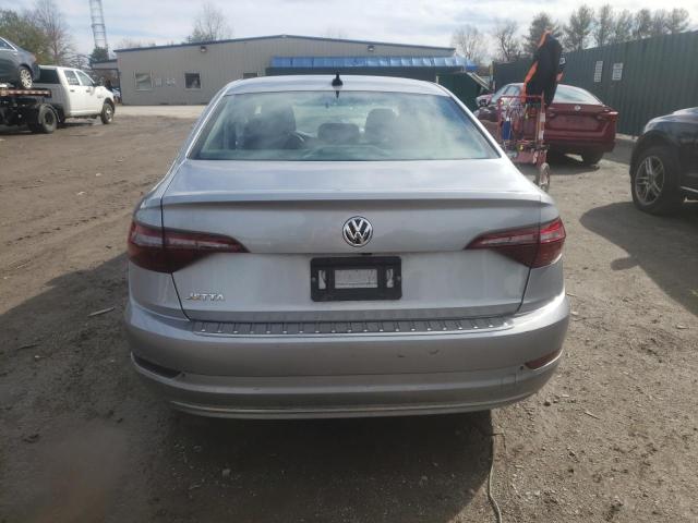 Photo 6 from auction – 2020 VOLKSWAGEN JETTA S with VIN 3VWCB7BU2LM022712