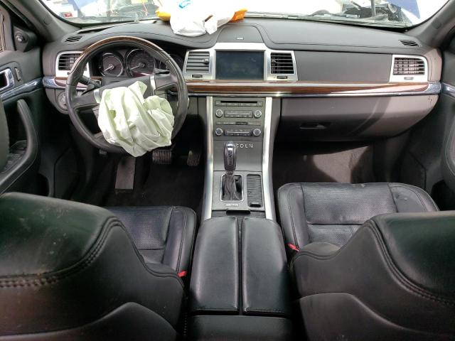 Photo 8 from auction – 2011 LINCOLN MKS with VIN 1LNHL9DR8BG608832
