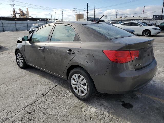 Photo 2 from auction – 2011 KIA FORTE EX with VIN KNAFU4A28B5415298