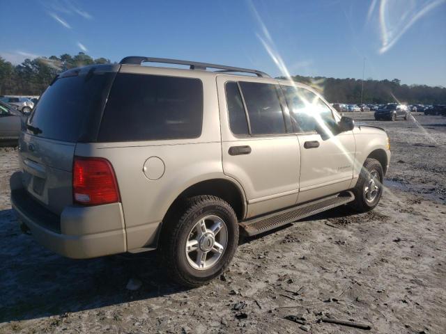 Photo 3 from auction – 2004 FORD EXPLORER X with VIN 1FMZU63K34UA02993