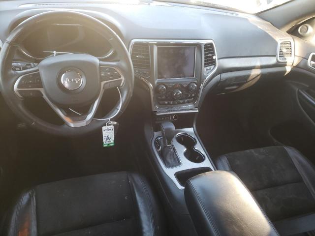 Photo 8 from auction – 2018 JEEP GRAND CHER with VIN 1C4RJFAG0JC470015